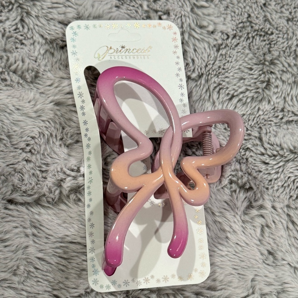 Hair clip